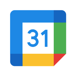 Google Calendar