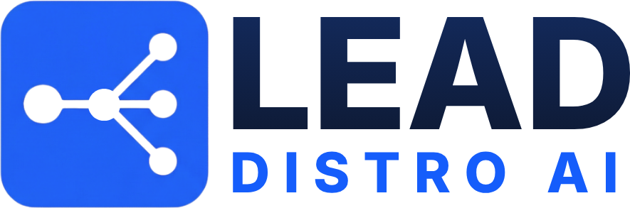 Lead Distro AI